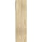 Ekena Millwork Merced Slat Rough Sawn Bracket w/ Offset Brace, Douglas Fir, 8"W x 18"D x 30"H BKT0806X18X30MRC06RDF - alternate 4